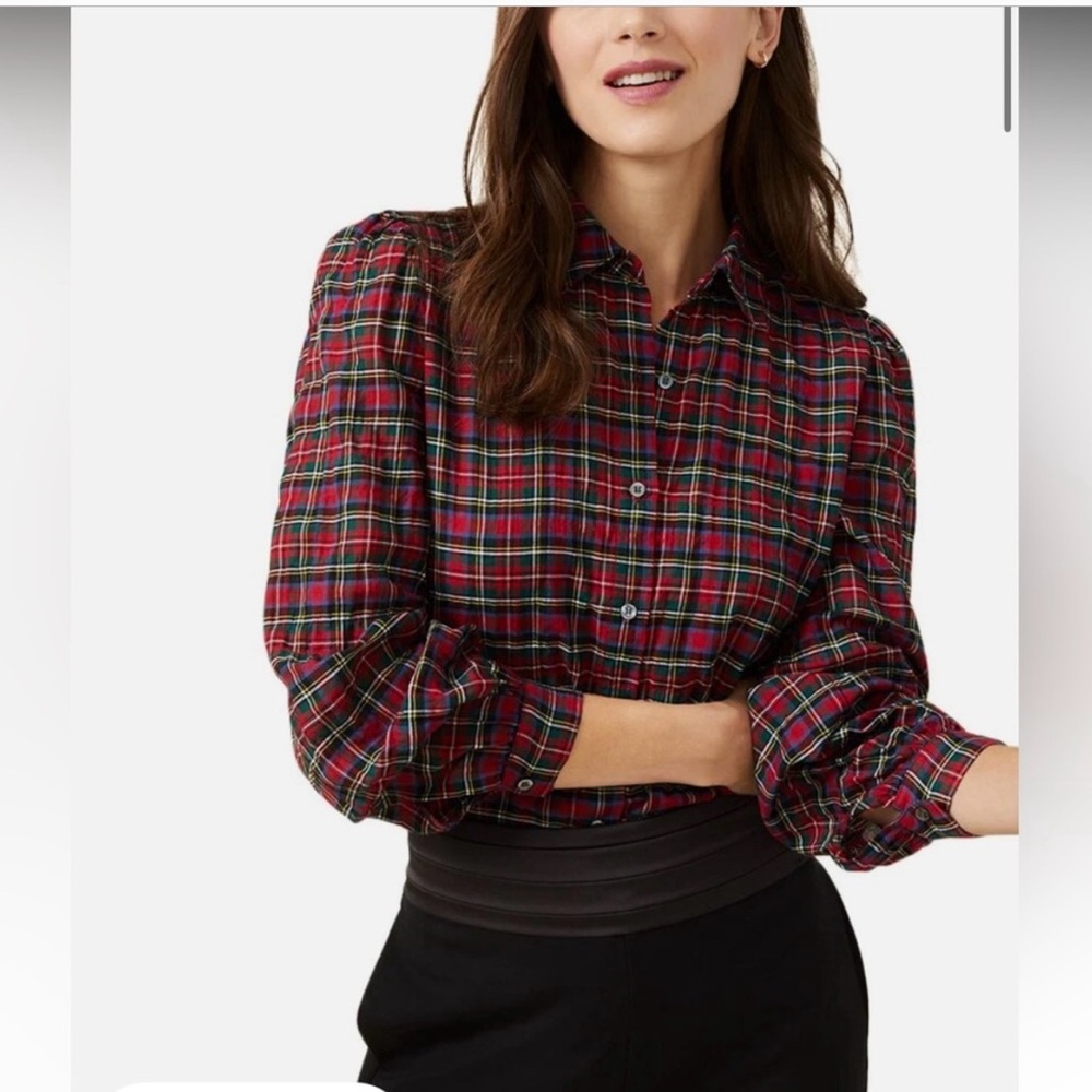 Lois blouse